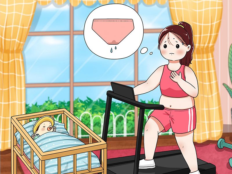 惡露、傷口觀察及護理指導