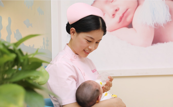 孕媽媽陽(yáng)了怎么辦？還能母乳喂養(yǎng)嗎？_20