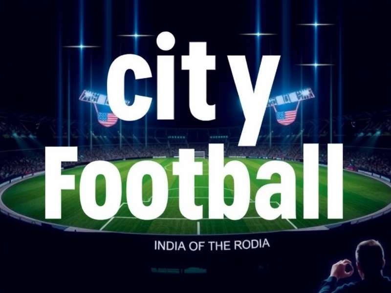 Corporate Cup Series